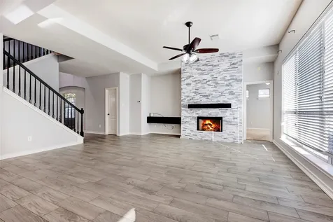 19114 Canyon Vista Court Tomball TX 77377