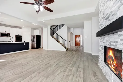 19114 Canyon Vista Court Tomball TX 77377