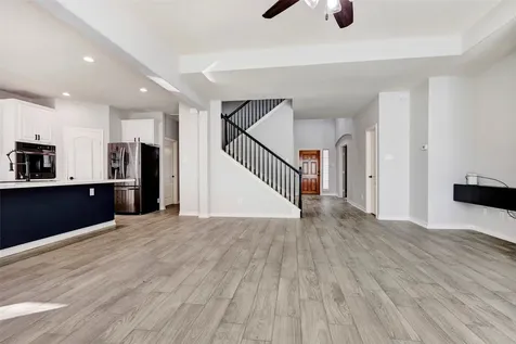 19114 Canyon Vista Court Tomball TX 77377