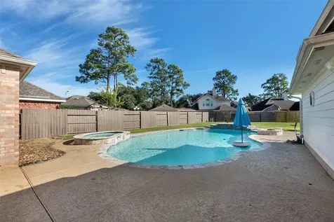 19114 Canyon Vista Court Tomball TX 77377