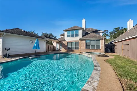19114 Canyon Vista Court Tomball TX 77377