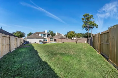 19114 Canyon Vista Court Tomball TX 77377