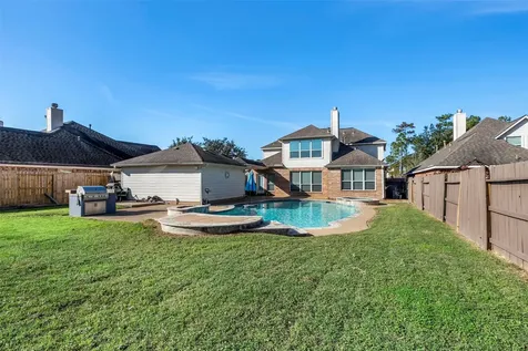 19114 Canyon Vista Court Tomball TX 77377