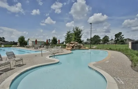 19114 Canyon Vista Court Tomball TX 77377