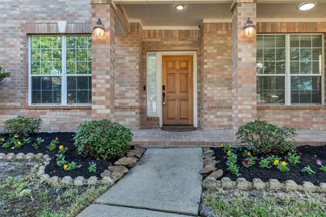 19114 Canyon Vista Court Tomball TX 77377