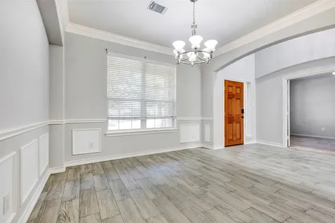 19114 Canyon Vista Court Tomball TX 77377