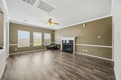 3821 Houston Lake Drive Pearland TX 77581