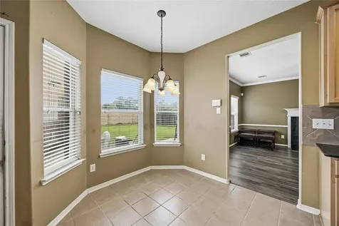 3821 Houston Lake Drive Pearland TX 77581