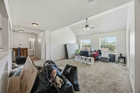 3821 Houston Lake Drive Pearland TX 77581