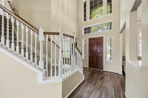 3821 Houston Lake Drive Pearland TX 77581