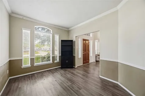 3821 Houston Lake Drive Pearland TX 77581