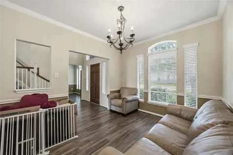 3821 Houston Lake Drive Pearland TX 77581