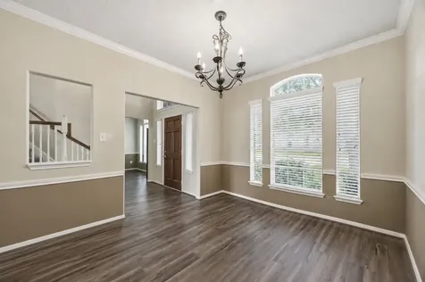 3821 Houston Lake Drive Pearland TX 77581