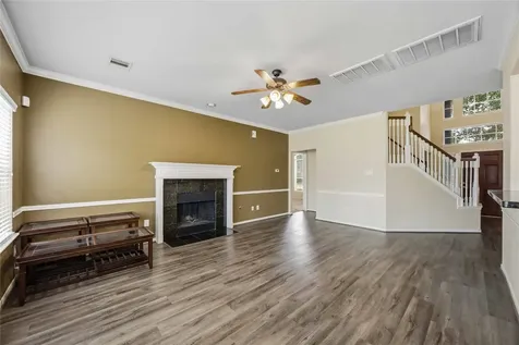 3821 Houston Lake Drive Pearland TX 77581