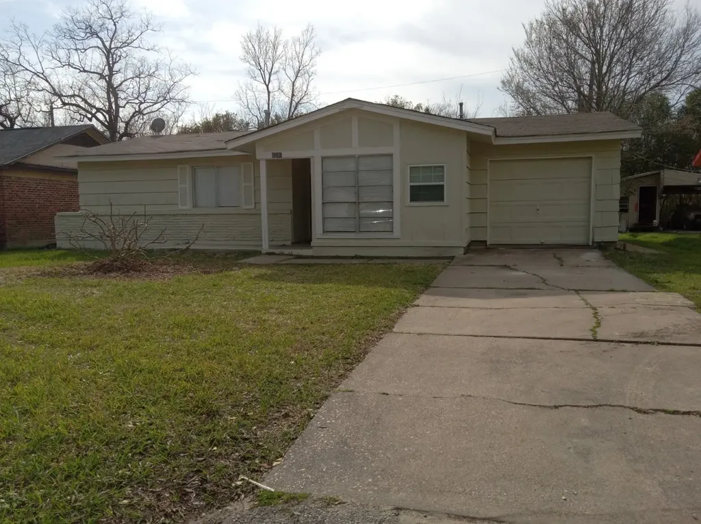 9306 St Lo Road Houston TX 77033