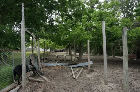 4308 Banner Drive Houston TX 77013