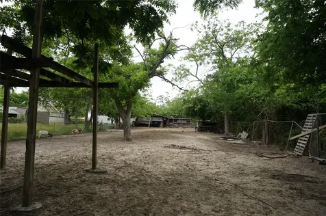 4308 Banner Drive Houston TX 77013