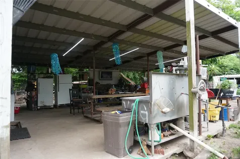 4308 Banner Drive Houston TX 77013