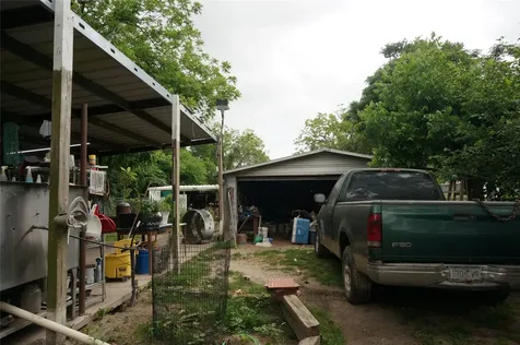 4308 Banner Drive Houston TX 77013