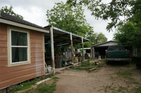 4308 Banner Drive Houston TX 77013