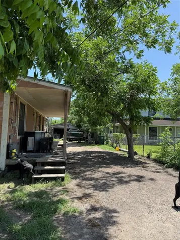 4308 Banner Drive Houston TX 77013