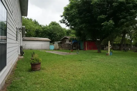 4308 Banner Drive Houston TX 77013