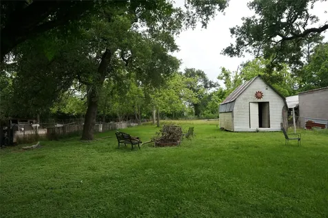 4308 Banner Drive Houston TX 77013