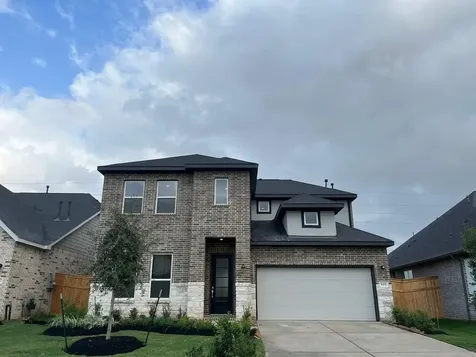 7113 Rolling Field Drive League City TX 77573