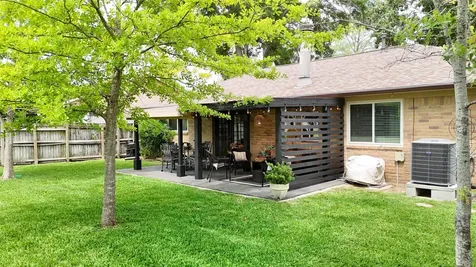 442 Elder Vista Drive Houston TX 77598