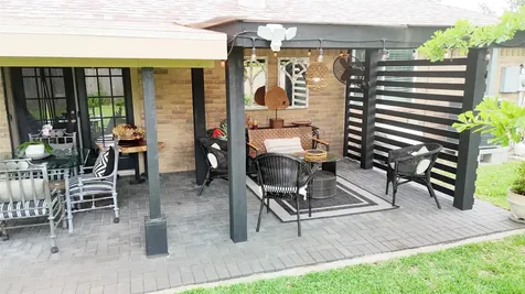 442 Elder Vista Drive Houston TX 77598