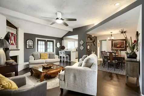 442 Elder Vista Drive Houston TX 77598