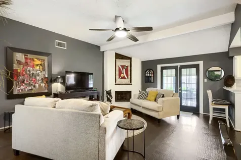 442 Elder Vista Drive Houston TX 77598