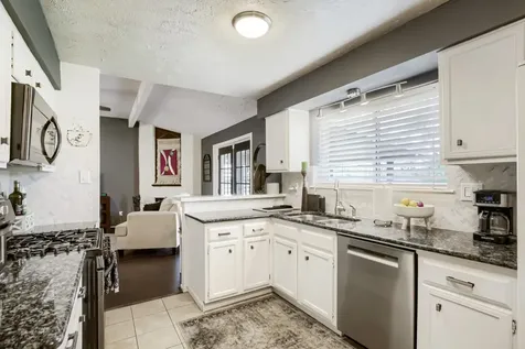 442 Elder Vista Drive Houston TX 77598