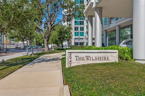 2047 Westcreek Lane 1701 Houston TX 77027