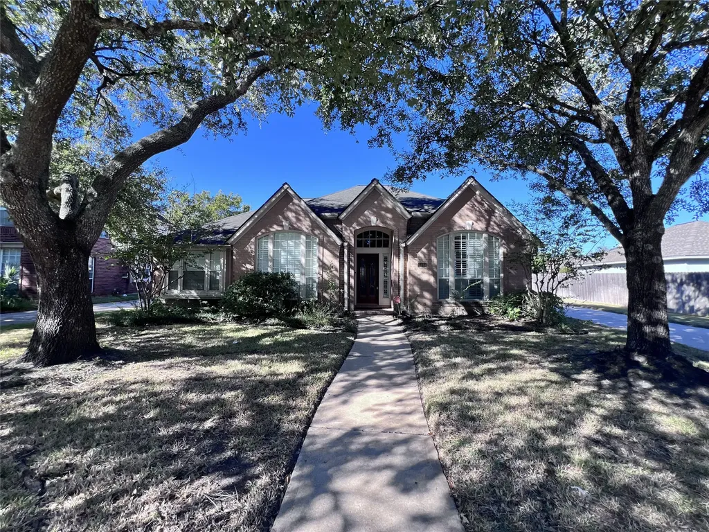 2134 Morning Park Drive Katy TX 77494
