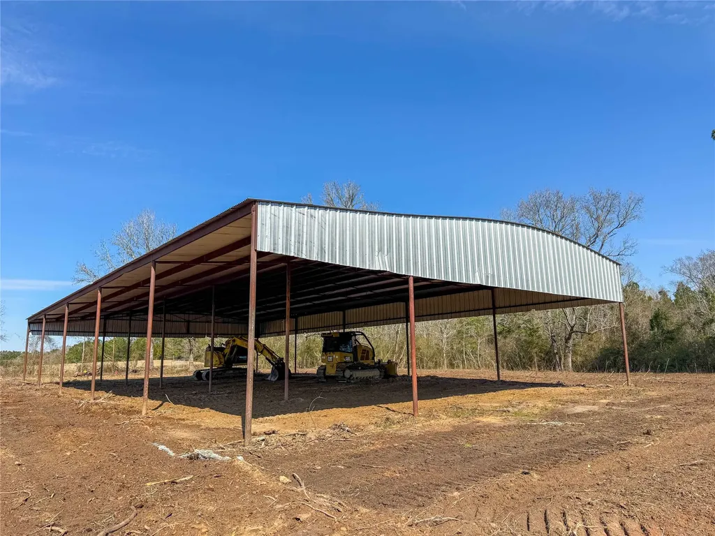 0004 County Road 2780 Woodville TX 75979