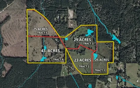 0004 County Road 2780 Woodville TX 75979