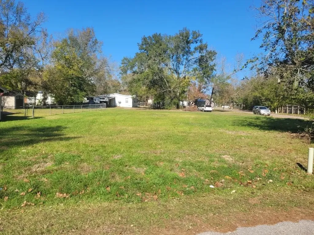 601 Earnest Carrington Sr Avenue Cleveland TX 77327