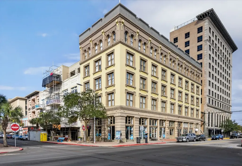 415 Kempner Street 3d Galveston TX 77550