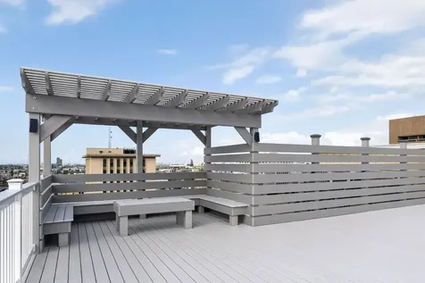 415 Kempner Street 3d Galveston TX 77550