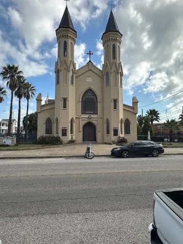415 Kempner Street 3d Galveston TX 77550