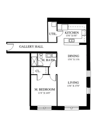415 Kempner Street 3d Galveston TX 77550
