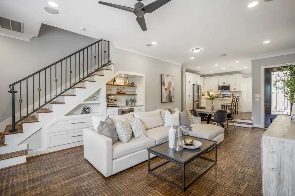 5540 Nolda Street Houston TX 77007
