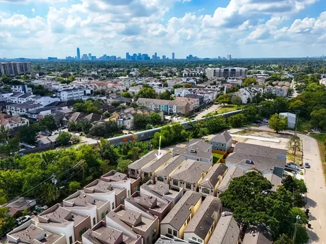 5540 Nolda Street Houston TX 77007