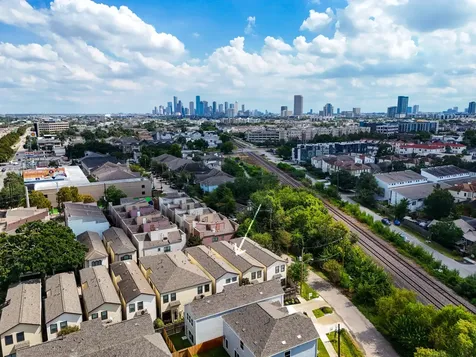 5540 Nolda Street Houston TX 77007