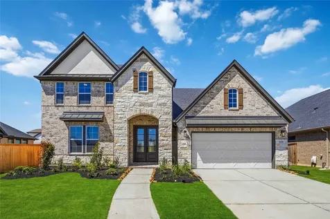 6330 Sparkling Citrus Street Manvel TX 77578