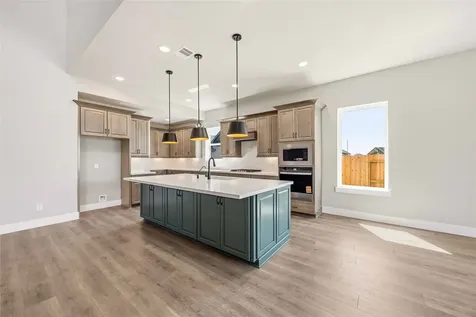 6330 Sparkling Citrus Street Manvel TX 77578
