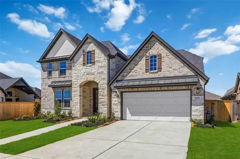 6330 Sparkling Citrus Street Manvel TX 77578