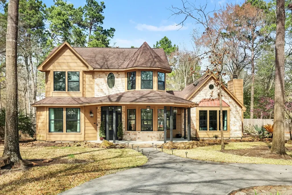 6910 Windcrest Estates Court Magnolia TX 77354