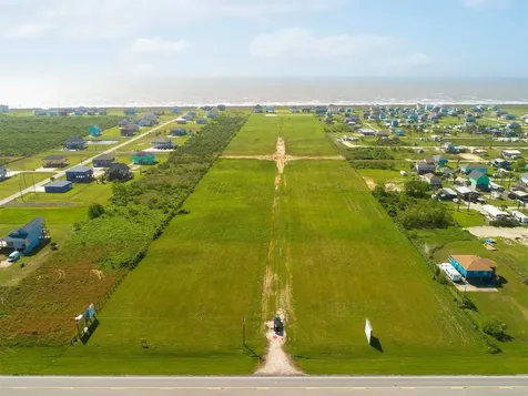 200 Highway 87 Crystal Beach TX 77650